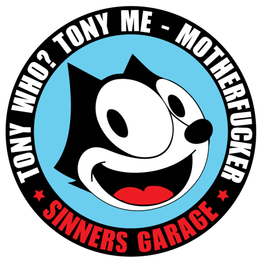 Sinner's Garage