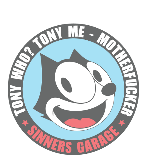 Sinner's Garage